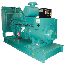 Cummins 60kw Silent Diesel Generator Set